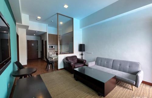 Jurong West Apartamento | Cove D'Arena