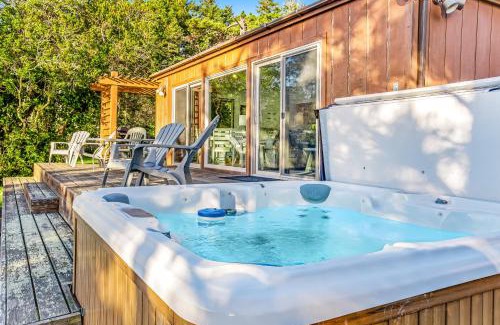 Anchor Bay Casa | Cove House