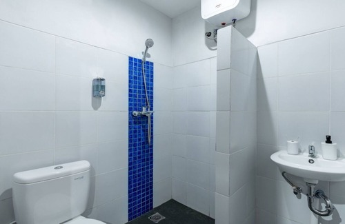 Sunset Road Hotel | Cove Matahari Guesthouse