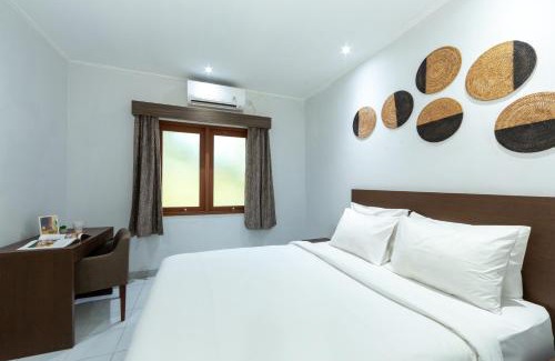 Sunset Road Hotel | Cove Matahari Guesthouse Sunset