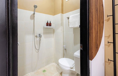 Padonan Hotel | Cove Padonan Inn