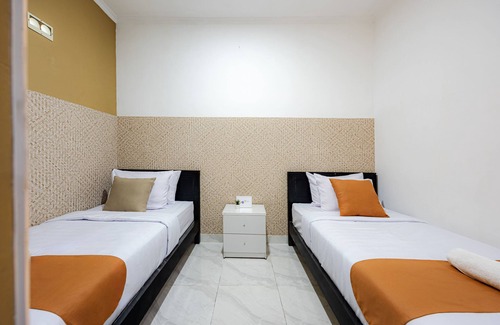 Padonan Hotel | Cove Padonan Inn