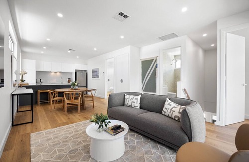 Glenelg North Apartamento | Cove @ Palmstone - 2BR, Parking, Wifi