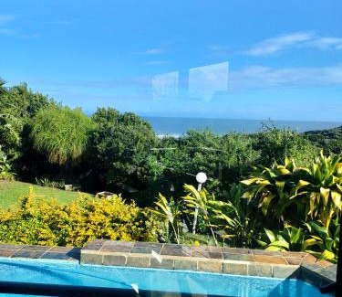 East London Casa | Cove Rock Stay