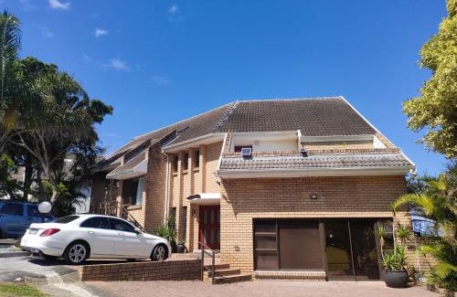 East London Casa | Cove Rock Stay