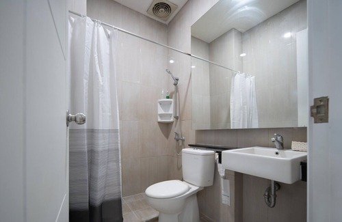 Bendungan Hilir Hotel | Cove Senja