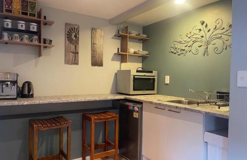 Army Bay Apartamento | Cove side Bliss