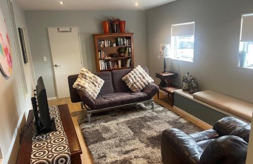 Army Bay Apartamento | Cove side Bliss