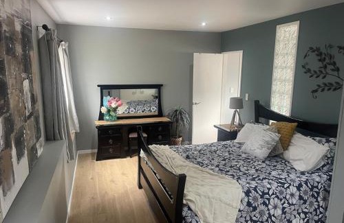 Army Bay Apartamento | Cove side Bliss