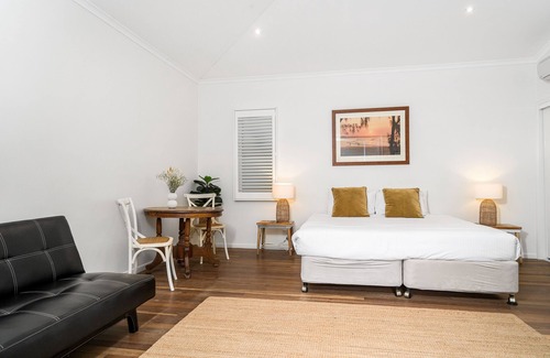 Byron Bay Casa | Cove Studios