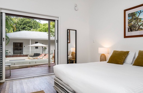 Byron Bay Casa | Cove Studios