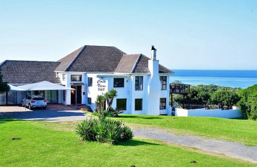 East London Cama Y Desayuno | Cove View B&B