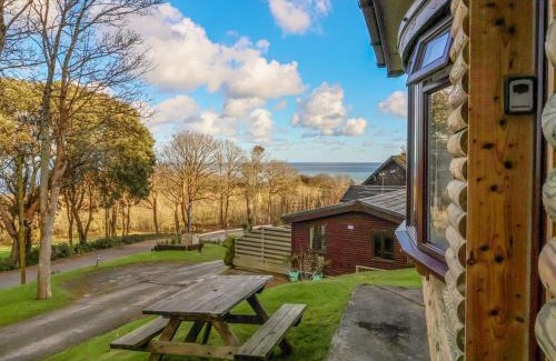Watermouth Casa | Cove View