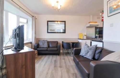 Watermouth Casa | Cove View