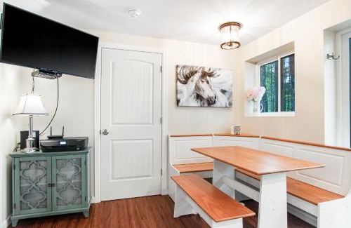 Minocqua Casa | Cove View