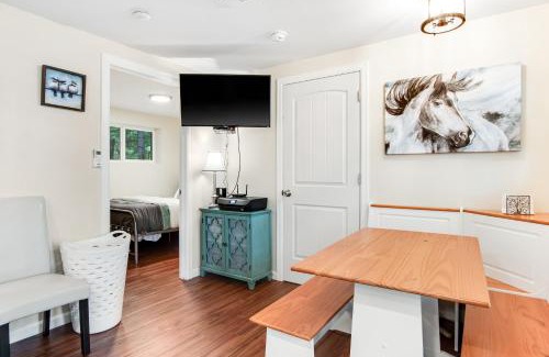 Minocqua Casa | Cove View