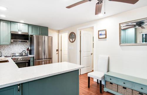 Minocqua Casa | Cove View