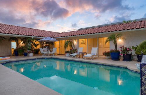 La Jolla Shores Casa | Cove Watch by AvantStay A Views w Private Pool