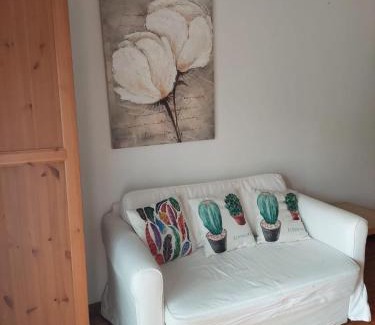 Paranhos Apartamento | Covelo