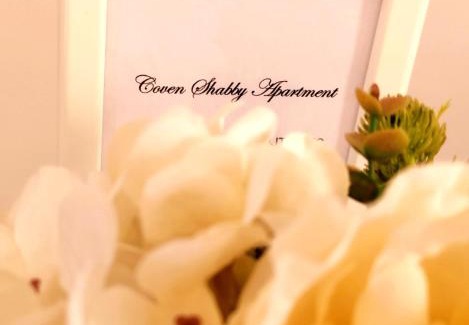Benevento Apartamento | Coven Shabby Apartment, il tuo rifugio nel cuore della città