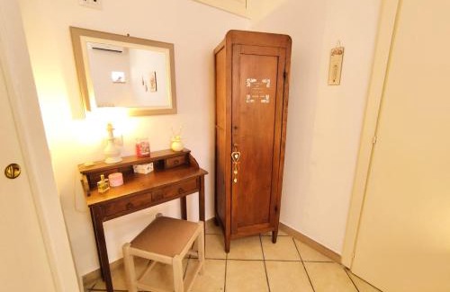Benevento Apartamento | Coven Shabby Apartment, il tuo rifugio nel cuore della città