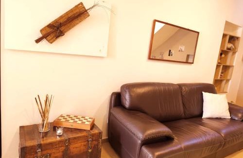 Benevento Apartamento | Coven Shabby Apartment, il tuo rifugio nel cuore della città