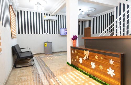 Teshie Hotel | Covenant Hotel