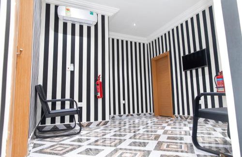 Teshie Hotel | Covenant Hotel