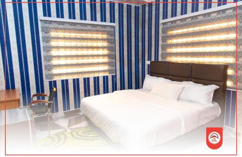 Teshie Hotel | Covenant Hotel