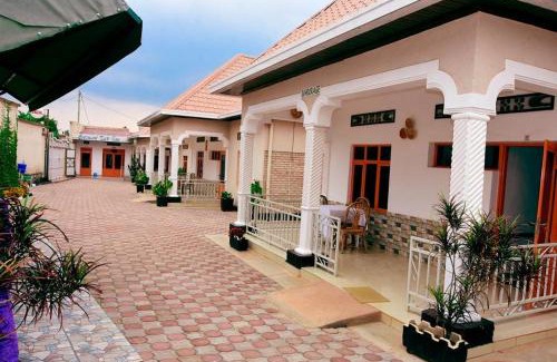 Southern Province Hotel | Covenant Park Inn Guest House