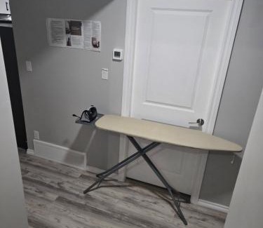 Southwest Edmonton Apartamento | Covenant Properties