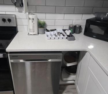 Southwest Edmonton Apartamento | Covenant Properties