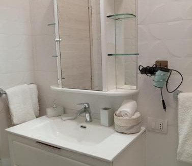 Como Apartamento | Covenate House