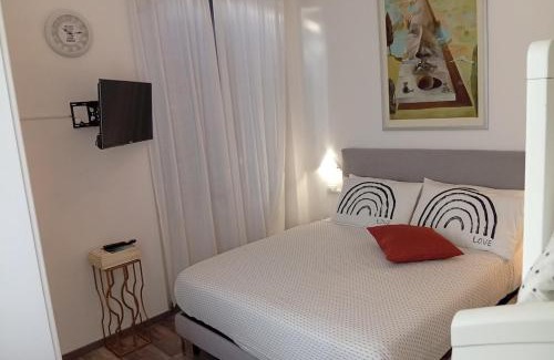Como Apartamento | Covenate House