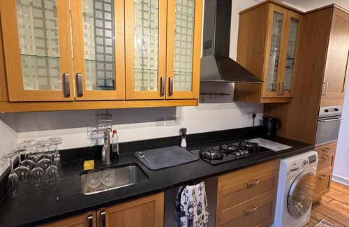 Covent Garden Apartamento | Covent Garden 1-bed Apt Sleeps 4, 7 min to Station