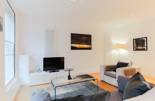 Covent Garden Apartamento | Covent Garden by Excel Apartments