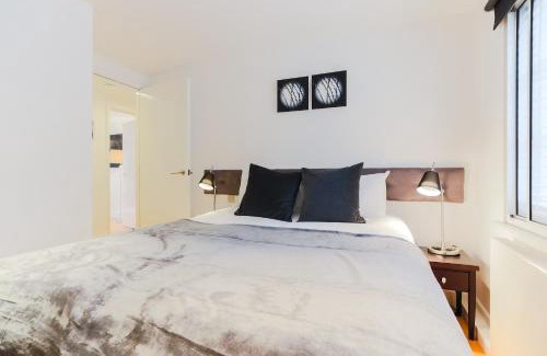 Covent Garden Apartamento | Covent Garden by Excel Apartments