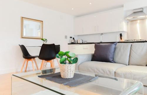 Covent Garden Apartamento | Covent Garden by Excel Apartments