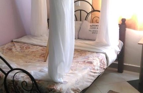 Machakos Hotel | Covent Hills Hotel