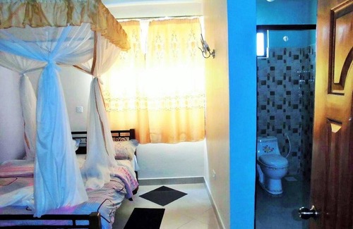 Machakos Hotel | Covent Hills Hotel
