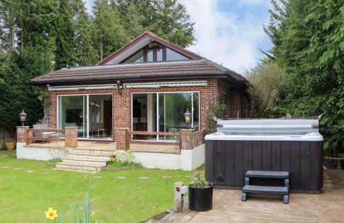 Wraysbury Casa | Coventina