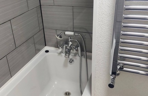 Wyken Apartamento | Coventry 1bed Apartment -privategarden-freeparking
