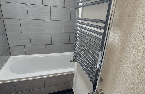 Wyken Apartamento | Coventry 1bed Apartment -privategarden-freeparking