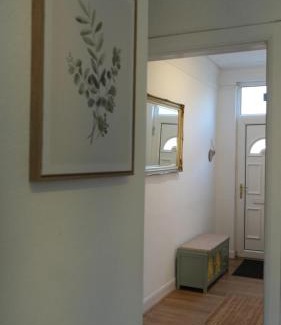 Weston on Trent Apartamento | Coventry 3 Bedroom Property