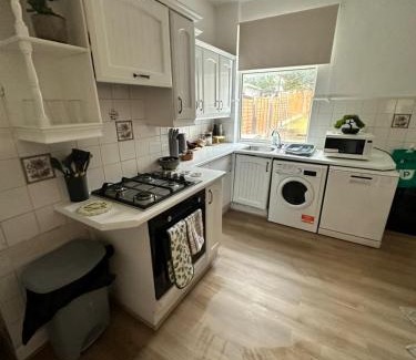 Weston on Trent Apartamento | Coventry 3 Bedroom Property