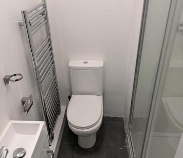 Coventry Hotel | Coventry Central Craven Rooms