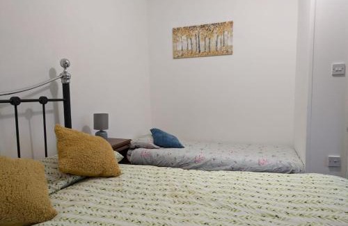 Coventry Hotel | Coventry Central Craven Rooms
