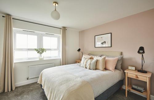 Coventry Casa | Coventry Home for 6+2, 150Mbp Wi-Fi + Parking