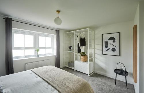 Coventry Casa | Coventry Home for 6+2, 150Mbp Wi-Fi + Parking