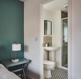 Coventry Casa | Coventry Home for 6+2, 150Mbp Wi-Fi + Parking